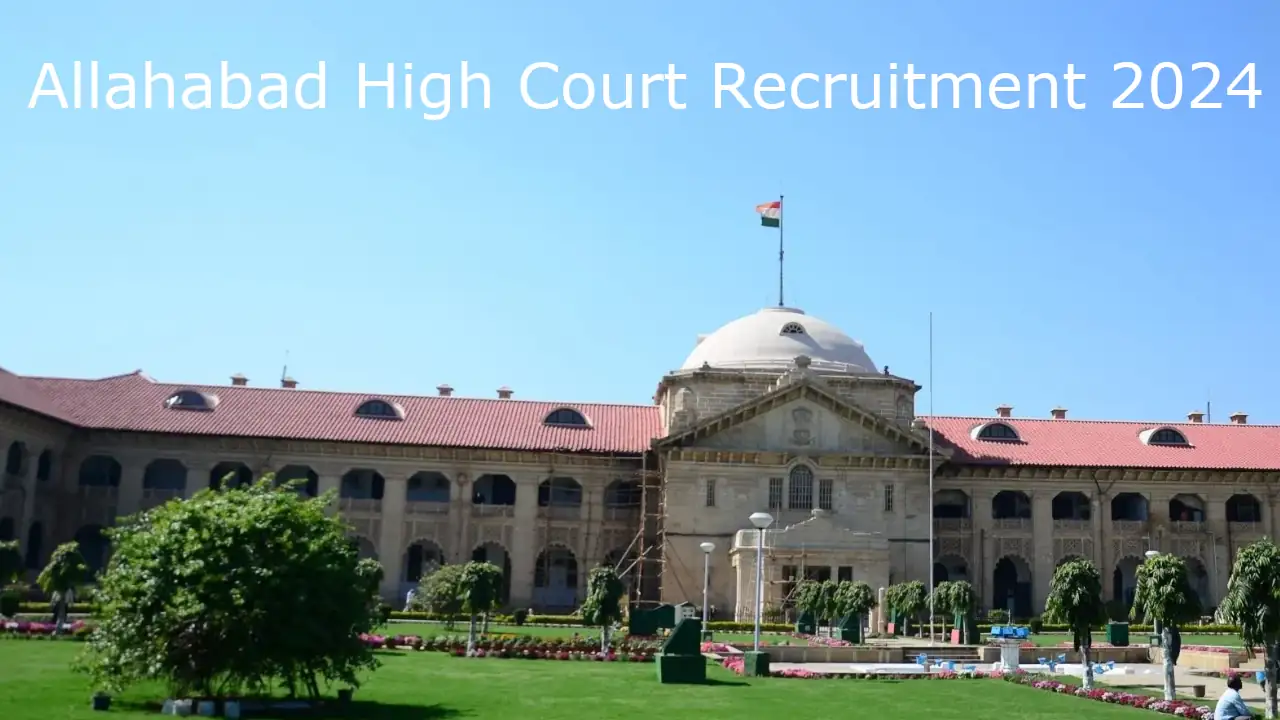 Education,​Jobs, Sarkari Naukri, High Court Jobs 2024, Allahabad High Court Recruitment 2024, Allahabad High Court Jobs 2024,शिक्षा, नौकरियां, सरकारी नौकरी, इलाहाबाद उच्च न्यायालय भर्ती 2024, Allahabad High Court, Allahabad High Court, Allahabad High Court job, Allahabad High Court recruitment, bharti, UTTAR PRADESH HIGHER JUDICIAL SERVICE