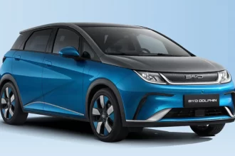 BYD Dolphin electric car, BYD Dolphin features, BYD Dolphin price, BYD Dolphin launching date, BYD Dolphin specifications, electric vehicle, EV,