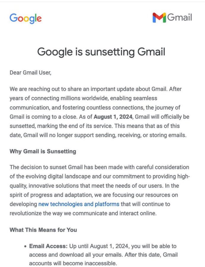 Elon Musk, Gmail, Xmail, Google, Google products,