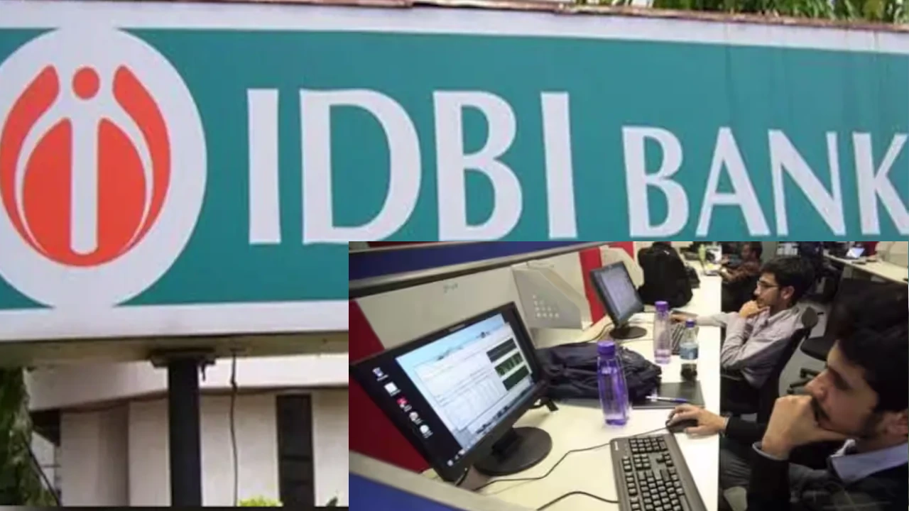 Idbi bank recruitment 2024 notification, IDBI Junior Assistant Manager Salary, Idbi bank recruitment 2024 last date, IDBI JAM Recruitment 2024, Bank Jobs, IDBI Bank recruitment 2024 Eligibility, आईडीबीआई बैंक में भर्ती, Junior Assistant Manager Post vacancy, IDBI Bank recruitment, sarkari Bank recruitment, Junior Assistant Manager bharti, आईडीबीआई बैंक भर्ती, सरकारी बैंक भर्ती, जूनियर असिस्टेंट मैनेजर भर्ती, आईडीबीआई बैंक जेएएम भर्ती 2024, बैंक जॉब्स, IDBI JAM salary