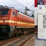 indian railway, indian railway ticket, QR code scanner, railway ticket online payment, Railway,