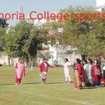 kanoria college jaipur, kanoria college jaipur sports day 2024, Kanoria PG Mahila Mahavidyalaya, Kanoria PG Mahila Mahavidyalaya morning news india, Morning News India jaipur news, कनोड़िया कॉलेज यूथ फेस्टिवल 2024, कनोडिया पीजी महिला महाविद्यालय, कनोरिया कॉलेज यूथ फेस्टिवल 2024, जयपुर कनोडिया कॉलेज sports day, जयपुर न्यूज, राजस्थान ख़बरें, sports day, Kanoria PG Mahila Mahavidyalaya sports day