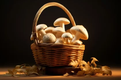 mushroom ki kheti kaise kare, mushroom ki kheti se munafa, mushroom ki kheti, mushroom ki kheti me profit, mushroom ki kheti me nuksaan, mushroom ki kheti me savdhaniya, business tips, Mushroom Ki Kheti Kaise Kare,