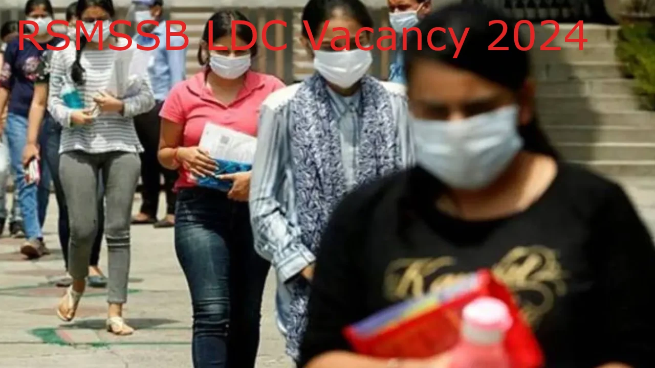 RSMSSB LDC JA Vacancy 2024, RSMSSB LDC Vacancy 2024, LDC Vacancy 2024 Syllabus in Hindi, ldc vacancy 2024 in rajasthan, rajasthan ldc vacancy 2024 form date, RSMSSB, RSMSSB LDC Recruitment, Rajasthan LDC Recruitment, Rajasthan Staff Selection Board, RPSC, Rajasthan Animal Attendant Recruitment,आरएसएमएसएसबी, आरएसएमएसएसबी एलडीसी भर्ती, राजस्थान एलडीसी भर्ती, राजस्थान कर्मचारी चयन बोर्ड, आरपीएससी, राजस्थान पशु परिचर भर्ती