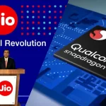 Reliance Jio 5G Phone, cheapest 5G smartphone, best 5G smartphone in india, Reliance Jio Qualcomm Partnership, gadget news,