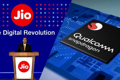 Reliance Jio 5G Phone, cheapest 5G smartphone, best 5G smartphone in india, Reliance Jio Qualcomm Partnership, gadget news,