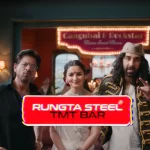 Shahrukh Khan, Alia Bhatt, Ranbeer Kapoor, Rungta Sariya Ad, interesting news,Rungta Sariya Advt