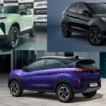 Upcoming Cars in 2024, Tata, SUVs, Tata SUV, Curvv EV, nexon CNG, Nexon Dark Edition, Harrier EV, tech, Tata SUV Upcoming Cars in 2024