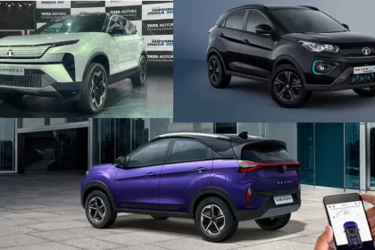 Upcoming Cars in 2024, Tata, SUVs, Tata SUV, Curvv EV, nexon CNG, Nexon Dark Edition, Harrier EV, tech, Tata SUV Upcoming Cars in 2024