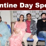 Valentine day 2024 Married Couples Romantic quotes Romantic Person Happy Valentine's Day Valentine Day Special Valentine Day Connection with Love Valentine Love Messages प्रेम विवाह Love Marriage Specialist Week Valentine Day Celebrated