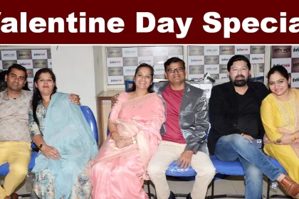 Valentine day 2024 Married Couples Romantic quotes Romantic Person Happy Valentine's Day Valentine Day Special Valentine Day Connection with Love Valentine Love Messages प्रेम विवाह Love Marriage Specialist Week Valentine Day Celebrated