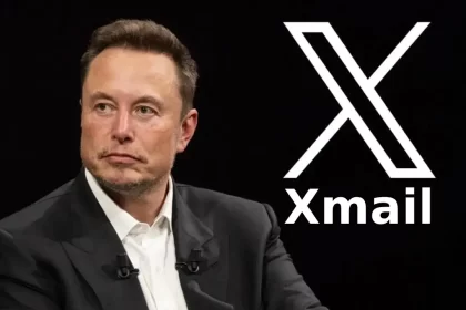 Elon Musk, Gmail, Xmail, Google,