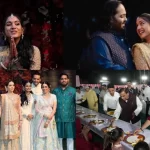 Anant Ambani and Radhika Merchant wedding, Anant Ambani, Radhika Merchant, pre wedding ceremony, Rihanna , Shah Rukh Khan , Jamnagar , Mukesh Ambani , Gujarat, Anant Ambani Radhika Merchant wedding budget, Grand Wedding