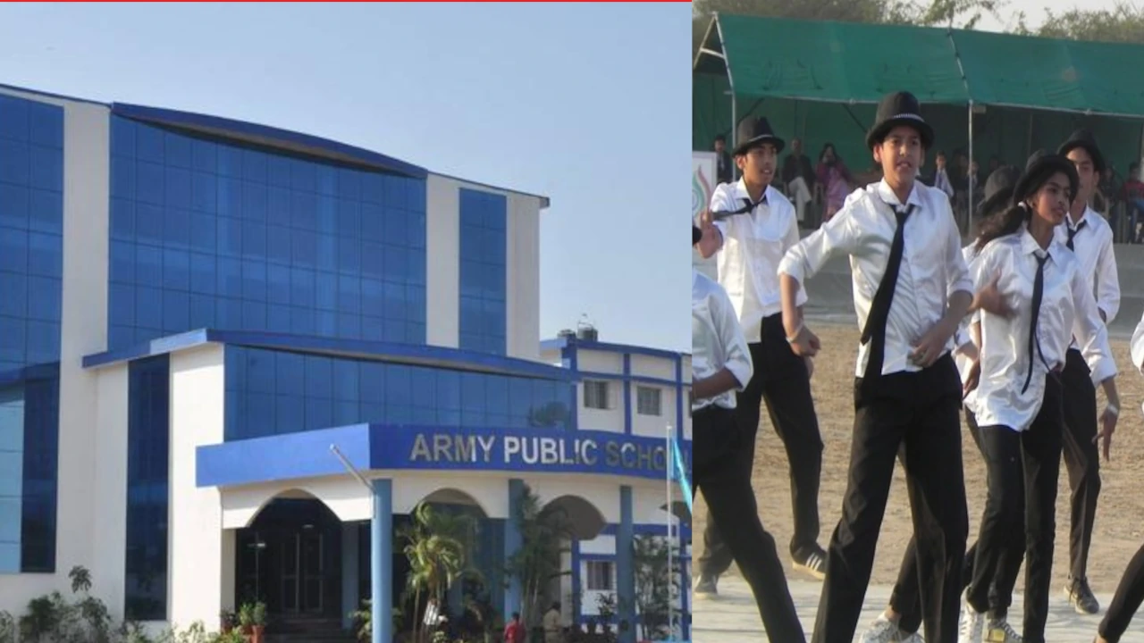 Army Public School Bikaner Recruitment 2024, Army Public School Recruitment 2024, Army Public School Bikaner, army public school bikaner faculty, army public school ,bikaner school, army public school job is permanent or temporary, army school near me