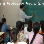 Assistant Professor Jobs 2024, Assistant Professor Recruitment 2024, Assistant Professor Vacancy 2024, Sarkari Naukri, Government Jobs 2024,शिक्षा, नौकरियां, सहायक प्रोफेसर नौकरियां 2024, सहायक प्रोफेसर भर्ती 2024, सहायक प्रोफेसर रिक्ति 2024