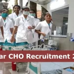 SHS CHO Recruitment 2024, shs bihar vacancy 2024, bihar cho recruitment 2024, cho recruitment 2024, shs,bihar,gov,in, bihar government jobs, bihar government jobs 2024