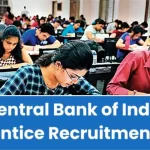 Central Bank of India,Recruitment,Apprentice,Educational Qualification,Application Fee, CBI Recruitment, CBI Apprentice 2024, centralbankofindia.co.in, Central Bank Apprentice Vacancy,सीबीआई भर्ती, सीबीआई अप्रेंटसिस 2024, सेंट्रल बैंक ऑफ इंडिया, centralbankofindia.co.in