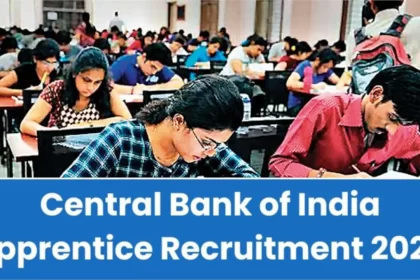 Central Bank of India,Recruitment,Apprentice,Educational Qualification,Application Fee, CBI Recruitment, CBI Apprentice 2024, centralbankofindia.co.in, Central Bank Apprentice Vacancy,सीबीआई भर्ती, सीबीआई अप्रेंटसिस 2024, सेंट्रल बैंक ऑफ इंडिया, centralbankofindia.co.in