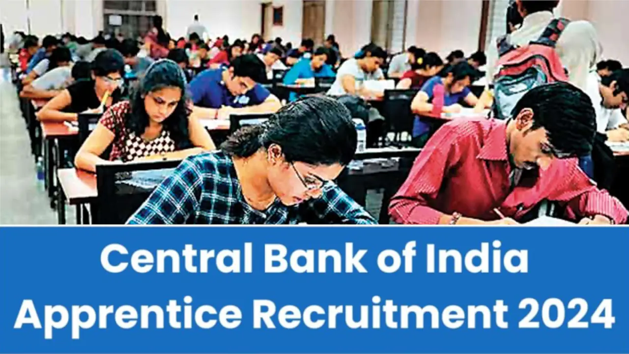 Central Bank of India,Recruitment,Apprentice,Educational Qualification,Application Fee, CBI Recruitment, CBI Apprentice 2024, centralbankofindia.co.in, Central Bank Apprentice Vacancy,सीबीआई भर्ती, सीबीआई अप्रेंटसिस 2024, सेंट्रल बैंक ऑफ इंडिया, centralbankofindia.co.in