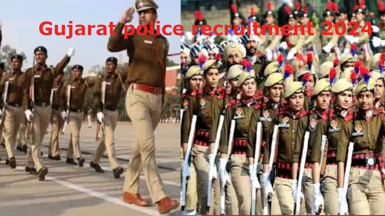 Gujarat police recruitment 2024 date, Gujarat police recruitment 2024 apply online, gujarat police recruitment 2024, Gujarat Police Recruitment 2024, Constables, Sub-Inspectors, Gujarat Police,sarkari naukri,govt jobs