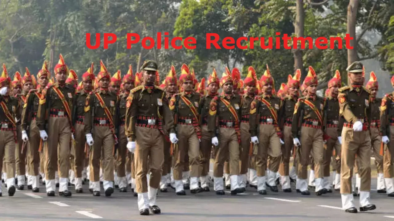 UP Police Recruitment 2024, UP Police SI Recruitment 2024, UP Police, UP Police bharti, govt jobs, sarkari nokri