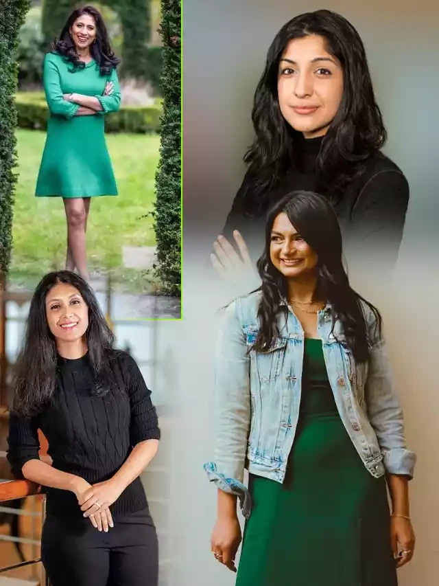 ये 10 भारतीय महिलाएं बनी दुनिया की टॉप कंपनियों में CEO