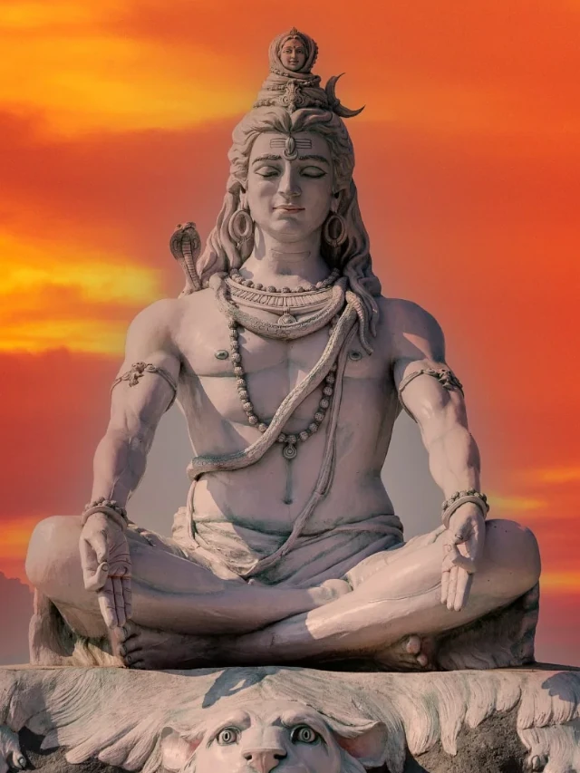 भगवान शिव के 8 अवतार, जानें नाम और गुण
