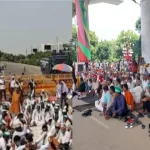 Kisan andolan news, Kisan andolan news today update, kisan andolan road block list today, किसान आंदोलन pdf, किसान आंदोलन कब हुआ था, Kisan Andolan Live, मुख्य सचिव सुधांशु पंत, राष्ट्रीय अध्यक्ष रामपाल जाट, किसानों की समस्या