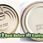 food expiry, expiry date, best before date, expiry date vs best before, FSSAI, health and fitness,