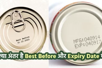food expiry, expiry date, best before date, expiry date vs best before, FSSAI, health and fitness,
