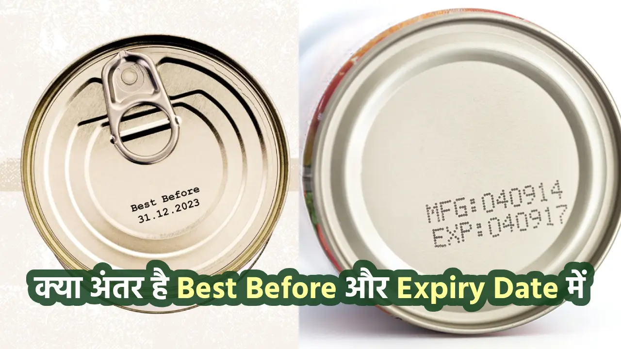 food expiry, expiry date, best before date, expiry date vs best before, FSSAI, health and fitness,