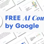 Free Google AI Course