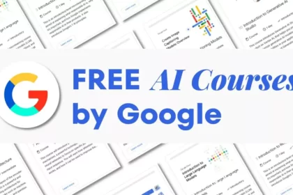 Free Google AI Course