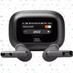 JBL Live Beam 3 Earbuds Launched Price