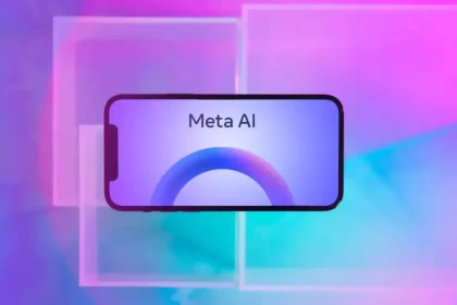 Meta AI Launched in India