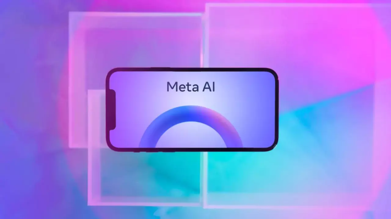 Meta AI Launched in India