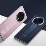 OPPO F27 Pro Plus 5G Smartphone