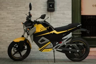 Oben Rorr, Oben Rorr Electric Bike, Oben Rorr Price, Oben Rorr launched, Oben Rorr electric bike features, electric vehicle, electric vehicles, electric bike,