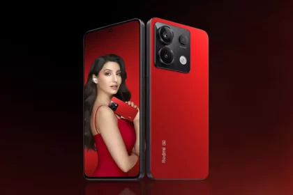 Redmi Note 13 Pro Scarlet Red Edition Launch in India