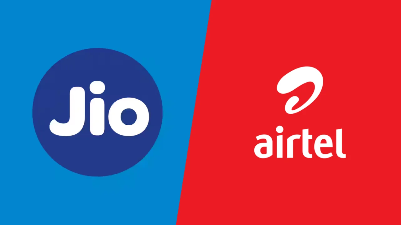 Airtel Prepaid plans, Reliance Jio Plans, Airtel Vs Jio Prepaid, cheapest prepaid plans, cheapest mobile plan, mobile recharge plan,