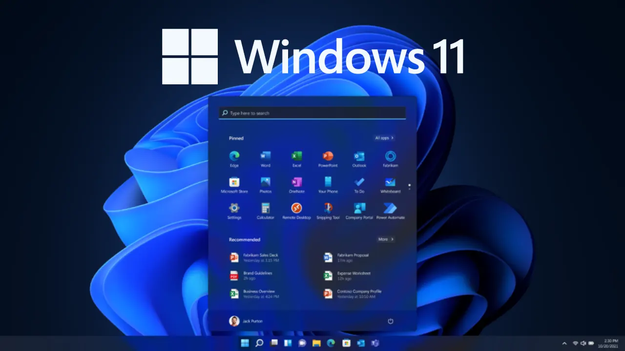 Windows 11 Tips