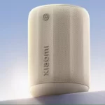 Xiaomi Bluetooth Speaker Mini Light Brown price and specifications