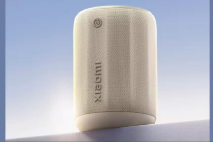 Xiaomi Bluetooth Speaker Mini Light Brown price and specifications