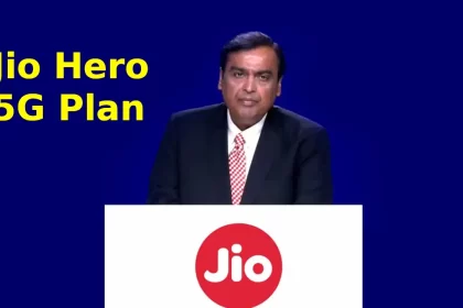 Jio Hero 5G Plan