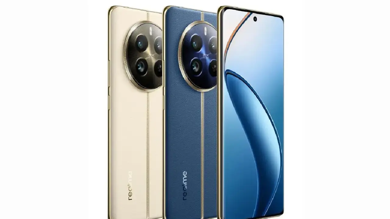 Realme 13 Pro