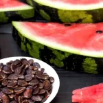 Watermelon Seeds Benefits