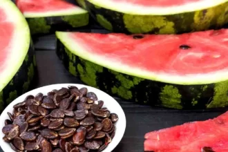 Watermelon Seeds Benefits