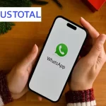 WhatsApp Spam Link Checking tool