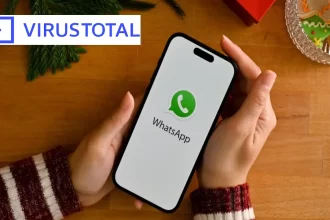 WhatsApp Spam Link Checking tool