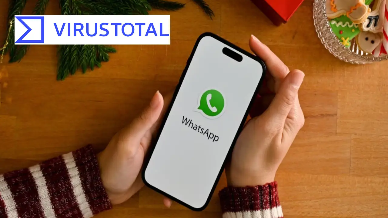 WhatsApp Spam Link Checking tool